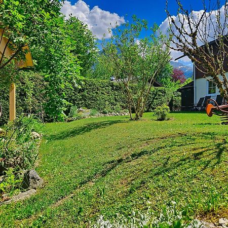 Ferienhaus Bergvagabund Schönau am Königssee Εξωτερικό φωτογραφία