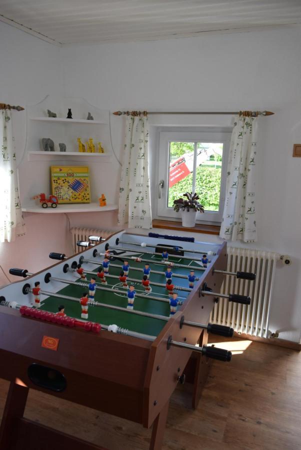Ferienhaus Bergvagabund Schönau am Königssee Εξωτερικό φωτογραφία