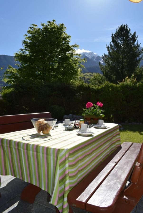 Ferienhaus Bergvagabund Schönau am Königssee Εξωτερικό φωτογραφία
