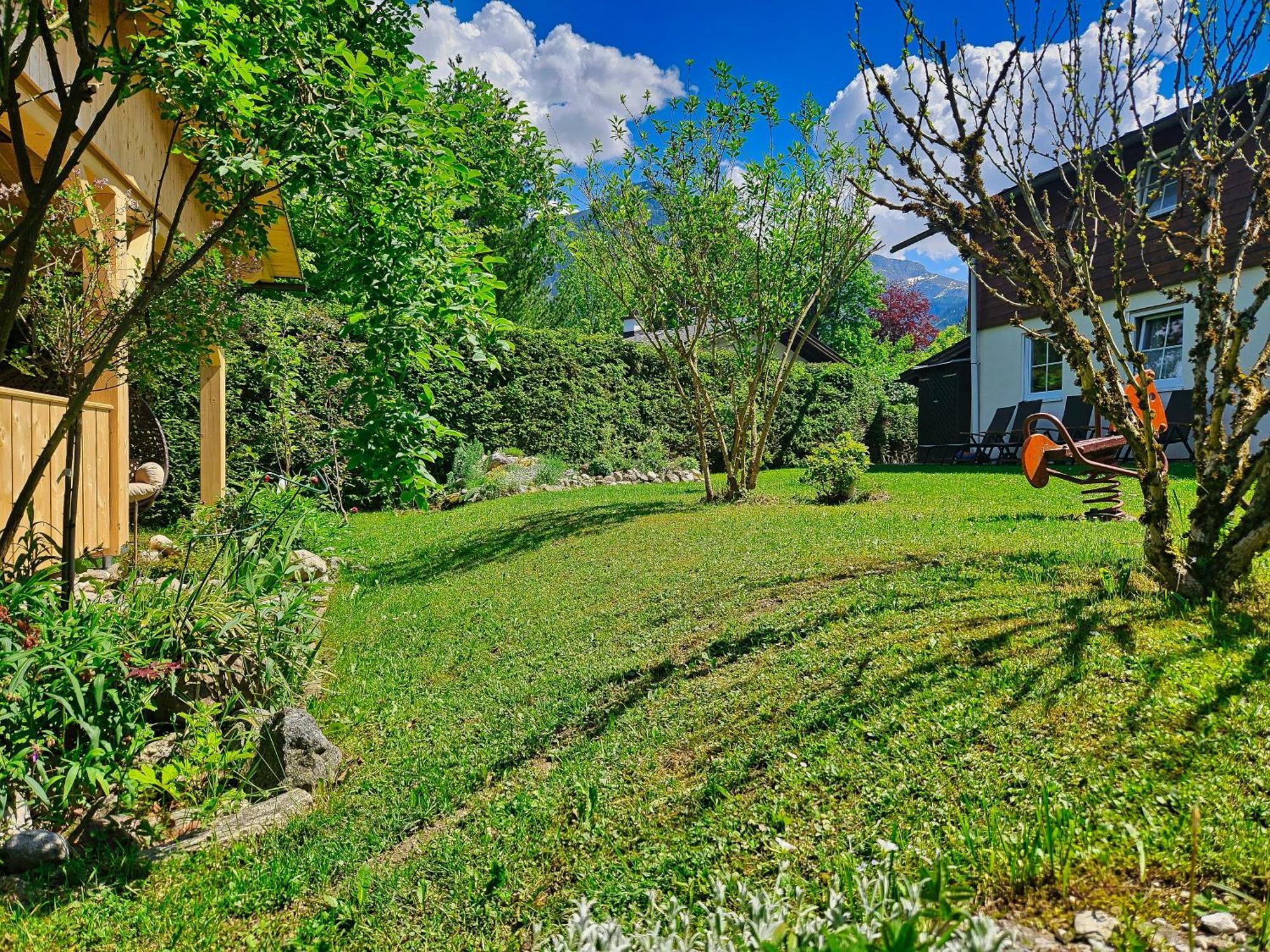 Ferienhaus Bergvagabund Schönau am Königssee Εξωτερικό φωτογραφία